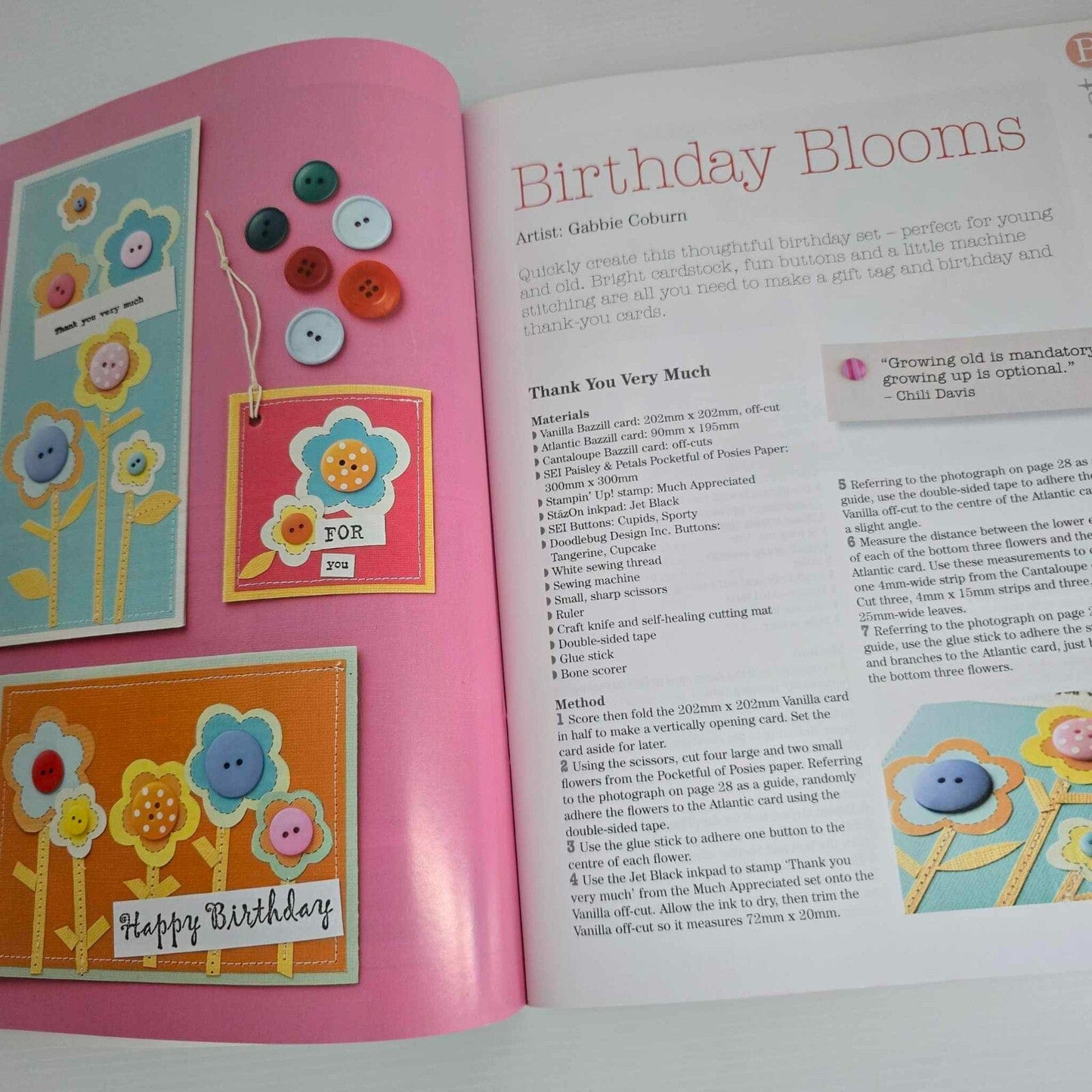 Australian Paper Crafts 8x Australian Paper Crafts Magazine Stamping Ideas Scrapbooking Card Making