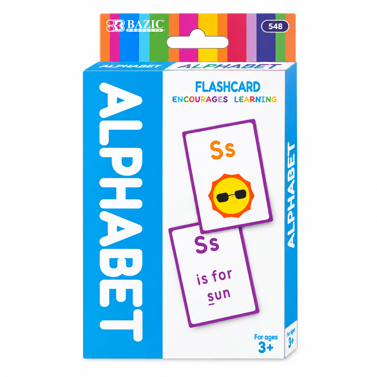 Basic Flash cards Alphabet Cognitive Flash Cards Kids Baby Educational Toy Early Learning Age 3+
