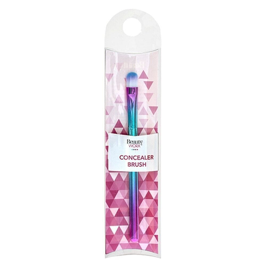 Beauty works Makeup Brush Brush Chrome Cosmetic Makeup Concealer Small