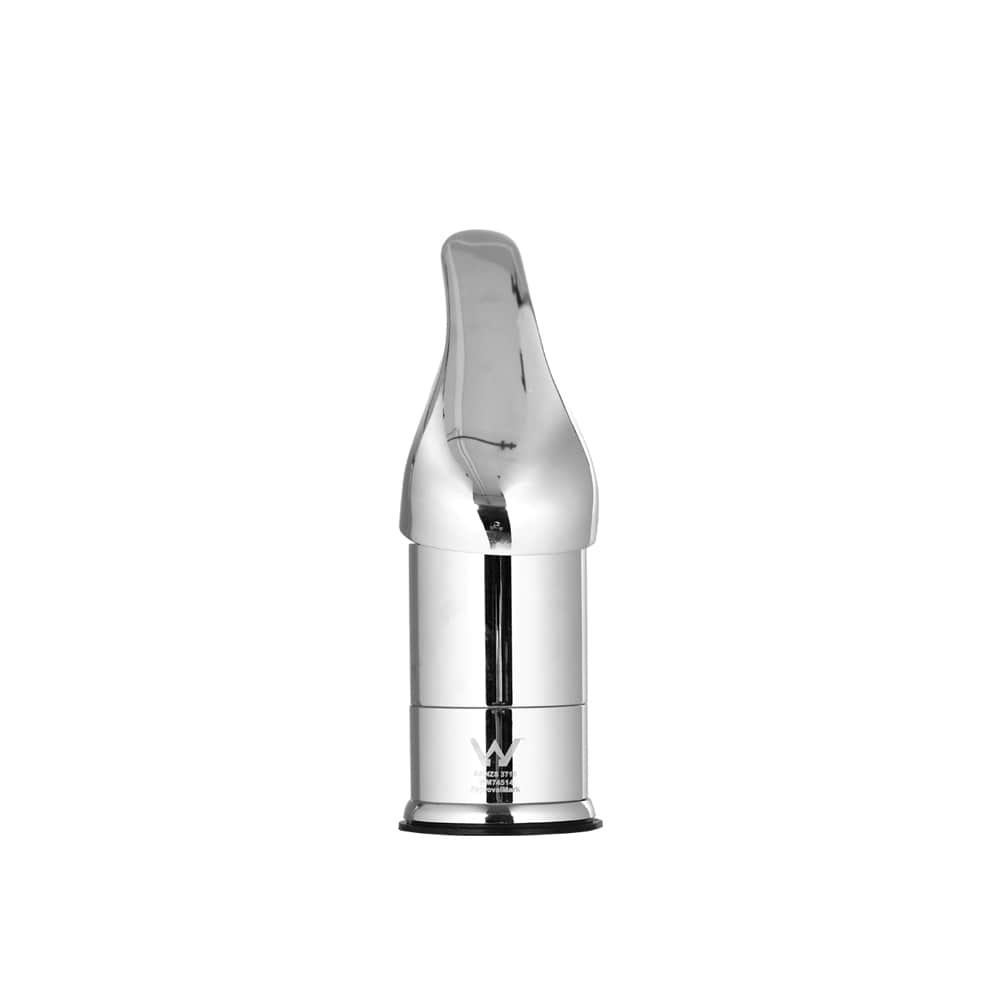 Cefito Furniture > Bathroom > Tap & Sink Accessories Cefito Kitchen Mixer Tap Mixer Long Spout Sink Faucet Basin Laundry Chrome