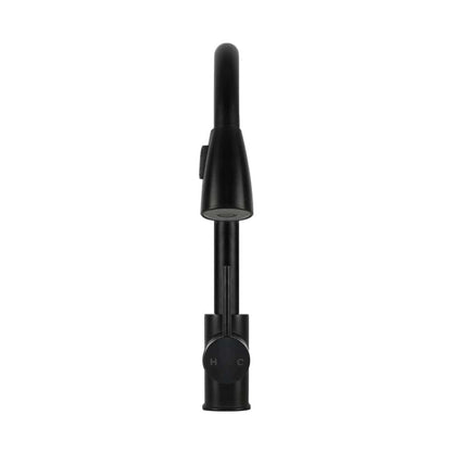 Cefito Furniture > Bathroom > Tap & Sink Accessories Cefito Kitchen Mixer Tap Pull Out 2 Mode Sink Faucet Basin Laundry Black