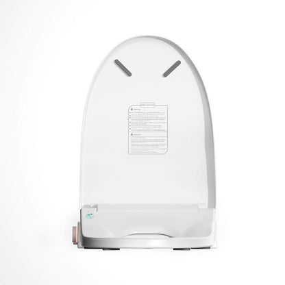 Cefito Home & Garden > Bathroom Accessories > Toilet & Bidet Accessories Cefito Bidet Electric Toilet Seat Cover Knob Control