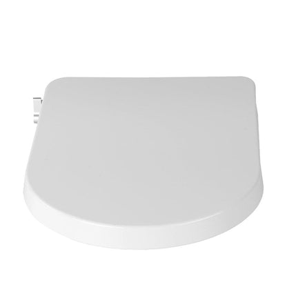 Cefito Home & Garden > Bathroom Accessories > Toilet & Bidet Accessories Cefito Non Electric Bidet Toilet Seat Cover Auto Smart Water Wash Dry