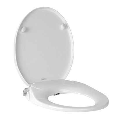 Cefito Home & Garden > Bathroom Accessories > Toilet & Bidet Accessories Cefito Non Electric Bidet Toilet Seat Cover Auto Water Spray Wash Knob Control