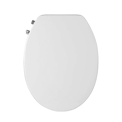 Cefito Home & Garden > Bathroom Accessories > Toilet & Bidet Accessories Cefito Non Electric Bidet Toilet Seat Cover Auto Water Spray Wash Knob Control