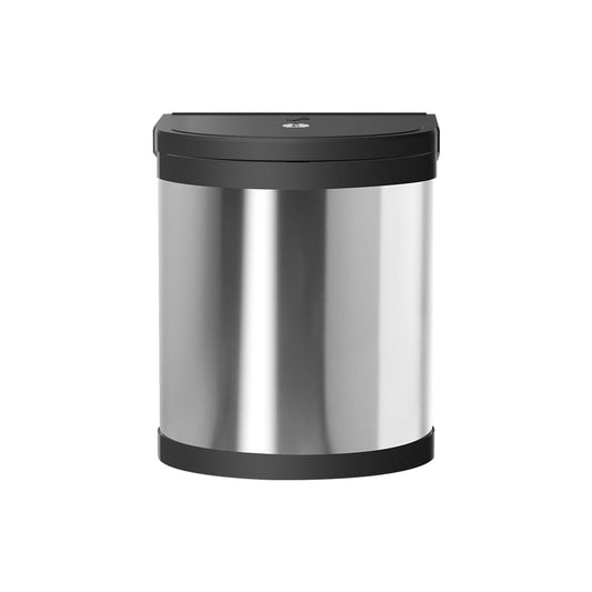 Cefito Home & Garden > Kitchen Bins > Pull Out Bins Cefito Pull Out Bin Swing Out Bins 12L