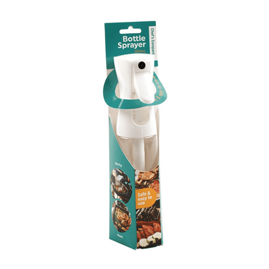 Chef's Companion Oil spray 300ml Oil Sprayer Bottle Cooking BBQ Mister Spray Bottle Kitchen Dispensers