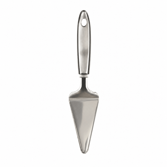 Chefs Companion Cake Slicer Deluxe Cake Server Wedding Party Stainless Steel Cake Cutter Kitchen Tool Slicer