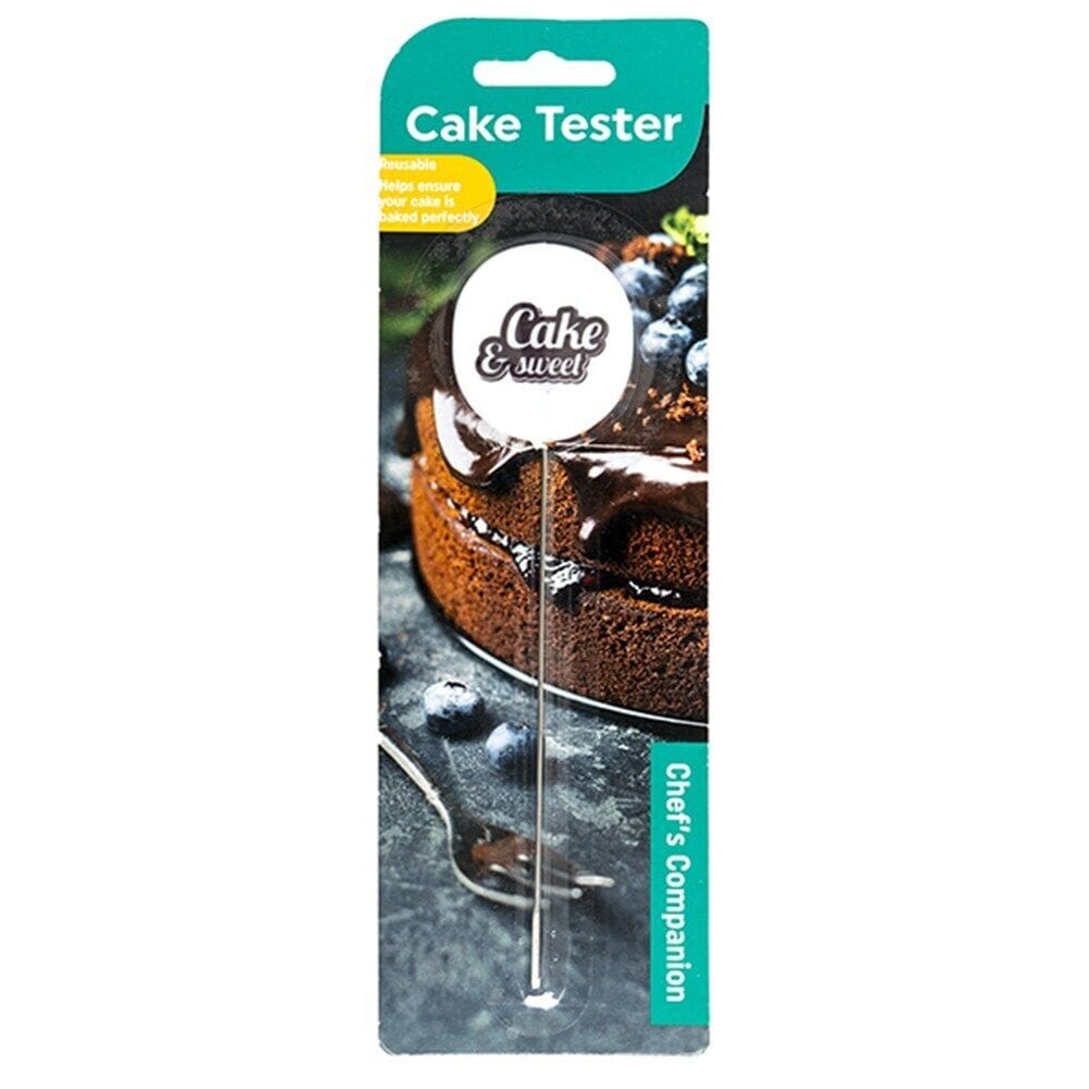 Chefs Companion Cake tester Cake Tester Cupcake Cook Pastry Sweets Probe Undercooked Test New Skewer Bake