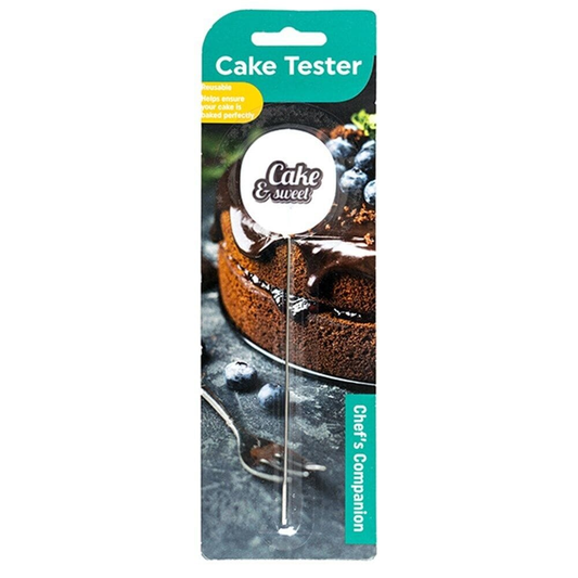 Chefs Companion Cake tester Cake Tester Cupcake Cook Pastry Sweets Probe Undercooked Test New Skewer Bake
