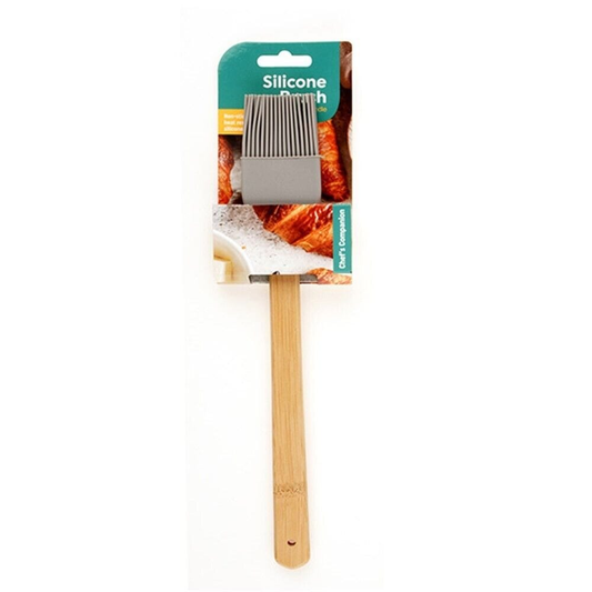Chefs Companion Premium Silicone Brush Pastry Baking Cooking Basting BBQ Grill Food Spread