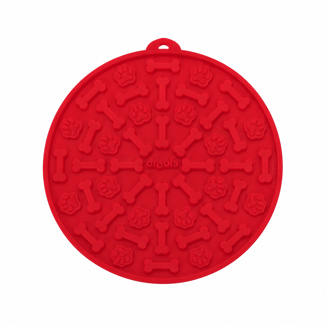 Chompers Treat Mat Red Chompers Pet Gear Spread Lick Treat Mat Pad Suction Cup Dog Grey Red Food Bowl