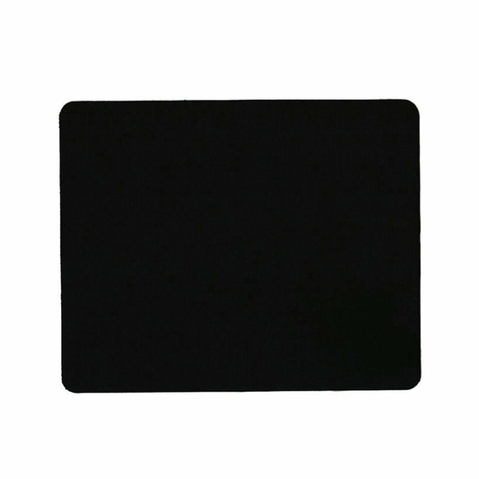 Class Mate Mouse pad Black Soft Premium Optical MOUSE PAD MICE MAT PC Computer Office School