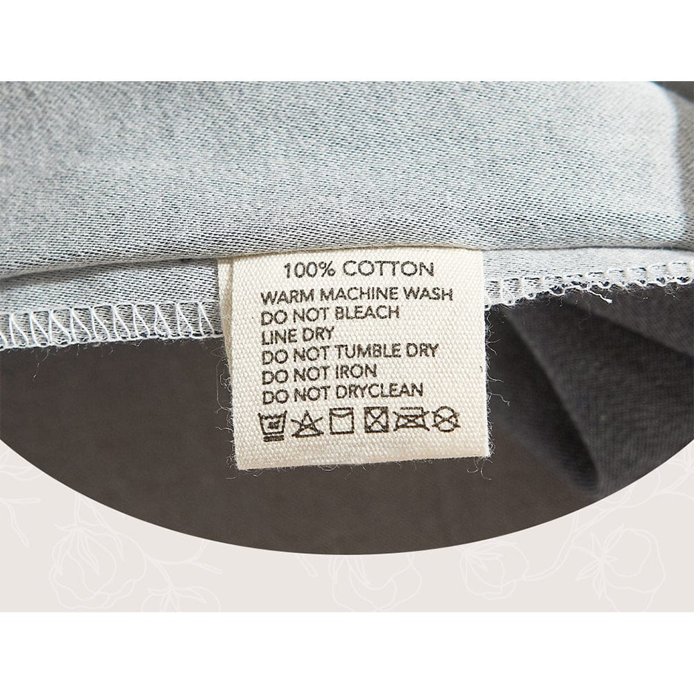 Cosy Club Home & Garden > Bedding > Bed Sheets Cosy Club Cotton Bed Sheets Set Navy Grey Cover Double