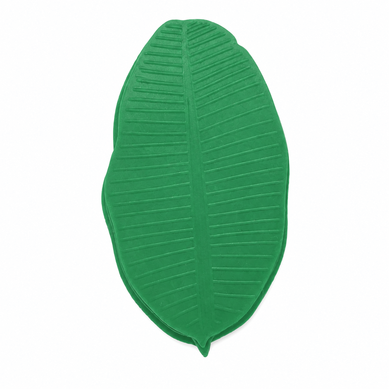 CRAFT Home & Garden > Hobbies > Arts & Crafts Banana Tropical Craft Foam Leaves 4 Pack Jungle Party Home Decor Monstera Banana Leaf