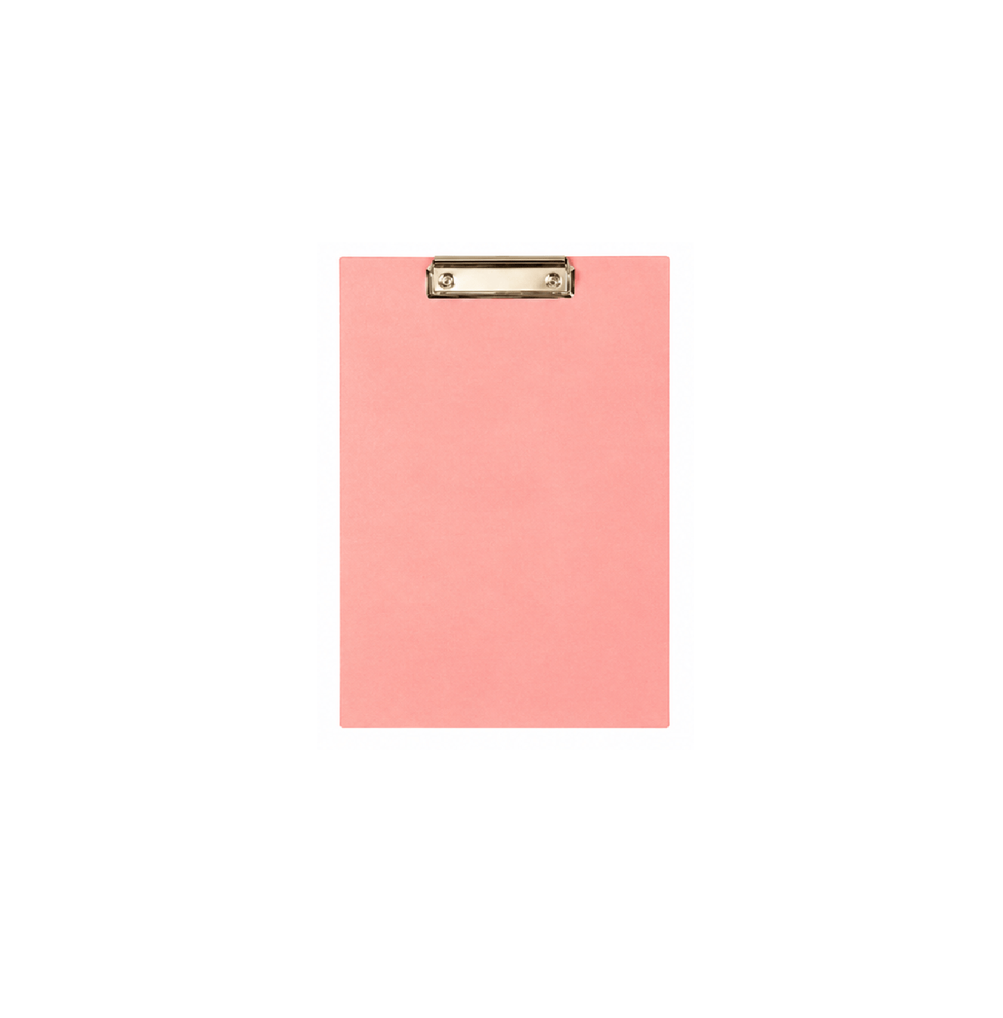 Dats Clipboard Pink Clipboard A4 Laminated Paper Cover Stationary Office Home School Filing Organise