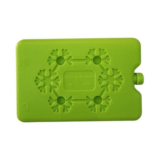 DATS Ice blocks Mini Freezing Block Portable Ice Brick Food Lunch Box Cooler Camping Travel