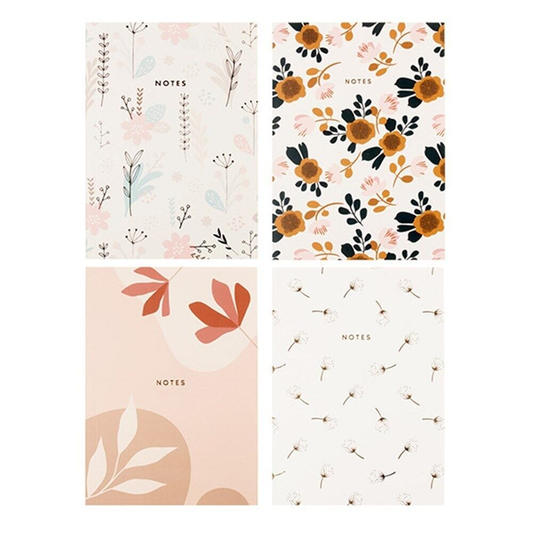 Dats Notebook Ruled Notebook Note Book Stationery Memo Journal Office School A5 160 Pages
