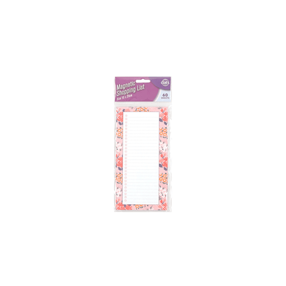 Dats Shopping list Design 3 1x Fridge Magnetic Shopping Lists Things To Do List Memo Pad Note Sheet 60 Pages