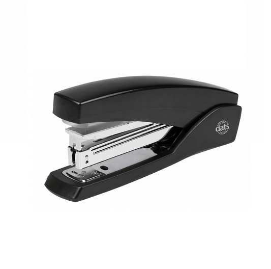 Dats Stapler Heavy Duty Stapler Stationery Office Black Supplies School Desktop 26/6