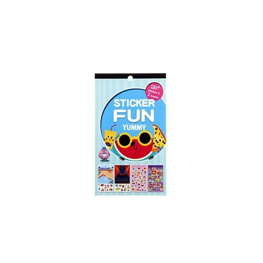 Dats Stickers Food 120 Stickers Mermaid Food Jungle Book Scenes Craft School