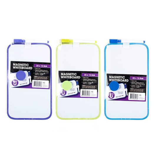 Dats Whiteboard marker Portable Whiteboard With Marker Pen Magnet Home Office Board Hang Fridge