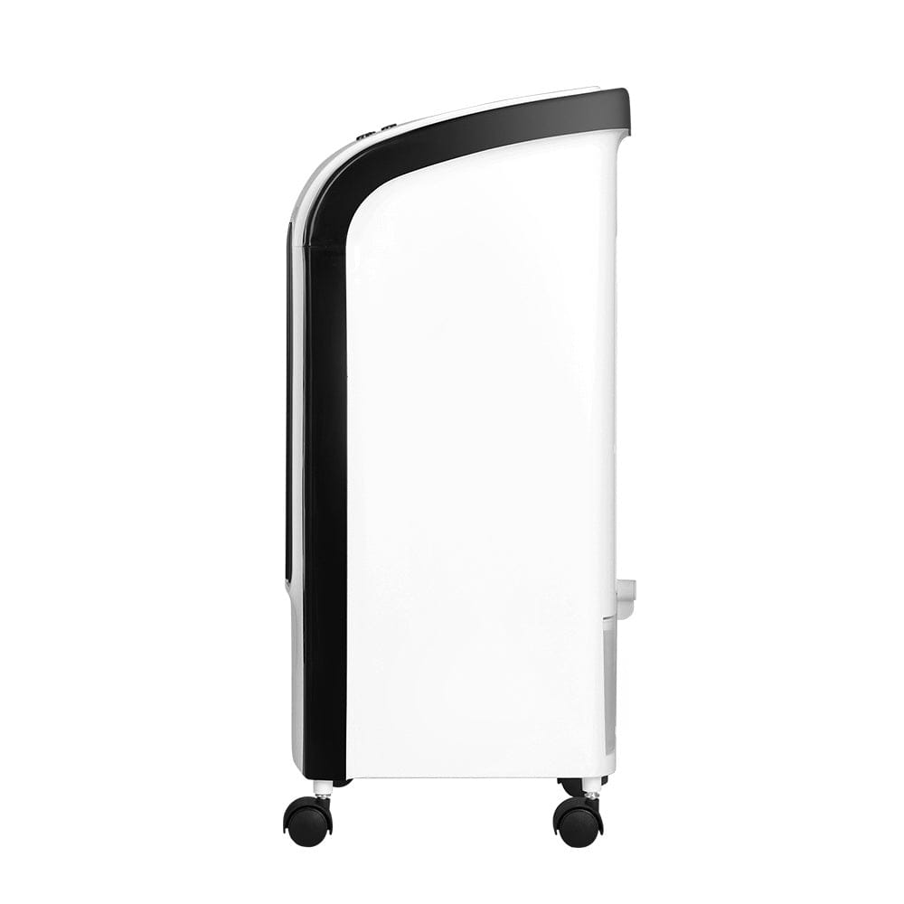 Devanti Appliances > Air Conditioners > Evaporative Coolers Devanti Evaporative Air Cooler Conditioner 4L