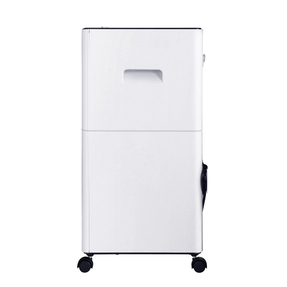 Devanti Appliances > Air Conditioners > Evaporative Coolers Devanti Evaporative Air Cooler Conditioner 6L