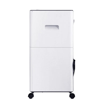 Devanti Appliances > Air Conditioners > Evaporative Coolers Devanti Evaporative Air Cooler Conditioner 6L