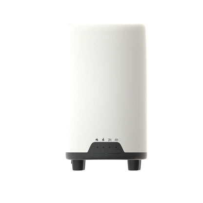Devanti Appliances > Aroma Diffusers & Humidifiers > Aroma Diffusers Devanti Aroma Diffuser Aromatherapy Flame 240ml