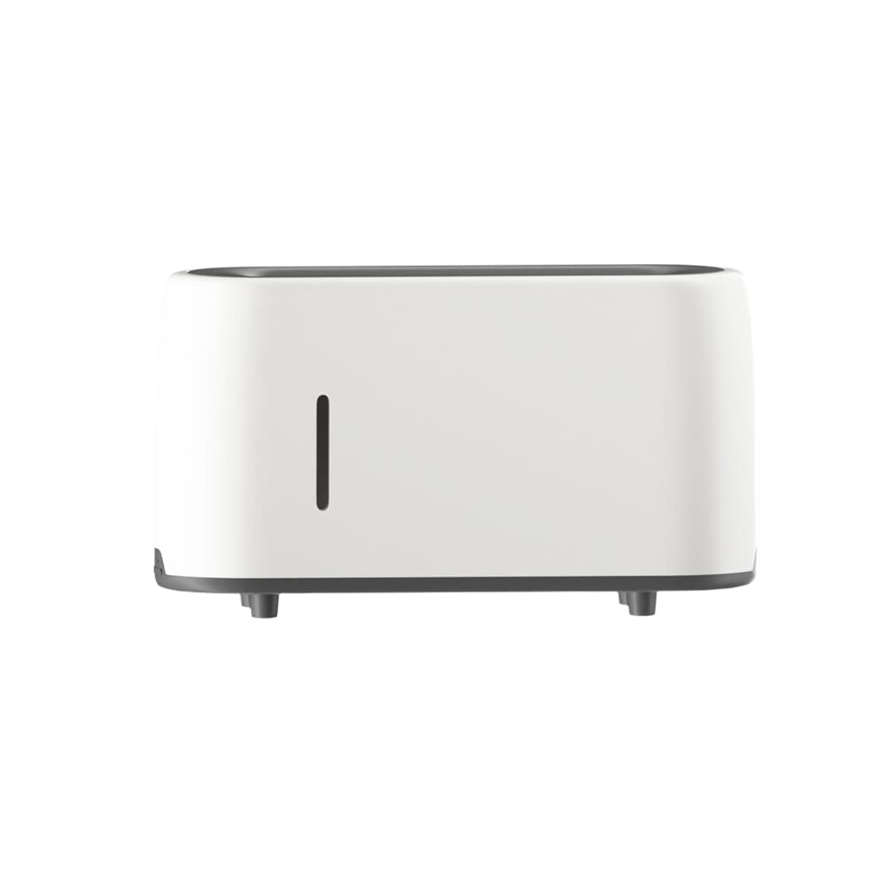 Devanti Appliances > Aroma Diffusers & Humidifiers > Aroma Diffusers Devanti Aroma Diffuser Aromatherapy Flame 240ml