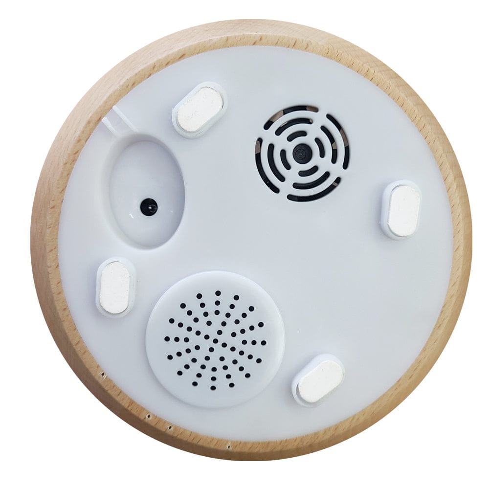 Devanti Appliances > Aroma Diffusers & Humidifiers > Aroma Diffusers Devanti Aroma Diffuser Aromatherapy Glass 200ml