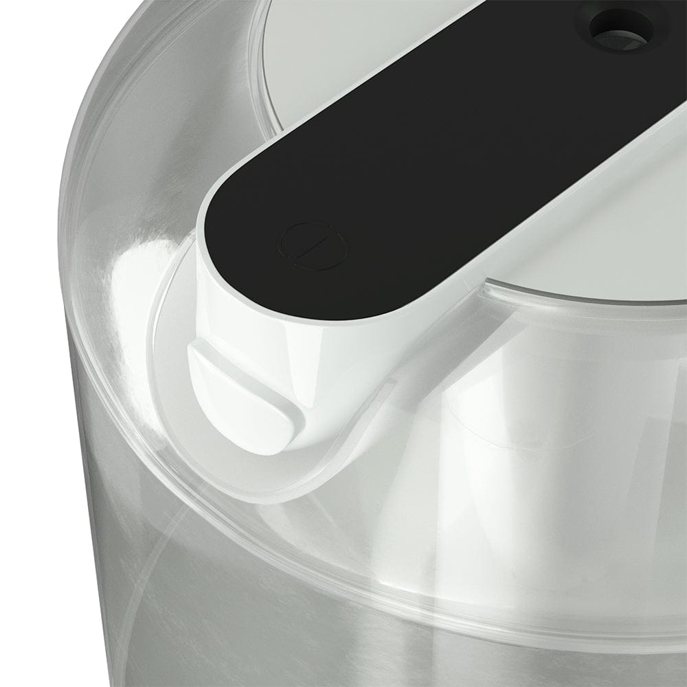Devanti Appliances > Aroma Diffusers & Humidifiers > Aroma Diffusers Devanti Aroma Diffuser Aromatherapy Humidifier 1L