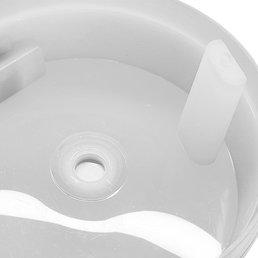 Devanti Appliances > Aroma Diffusers & Humidifiers > Aroma Diffusers Devanti Aroma Diffuser Aromatherapy Humidifier 220ml