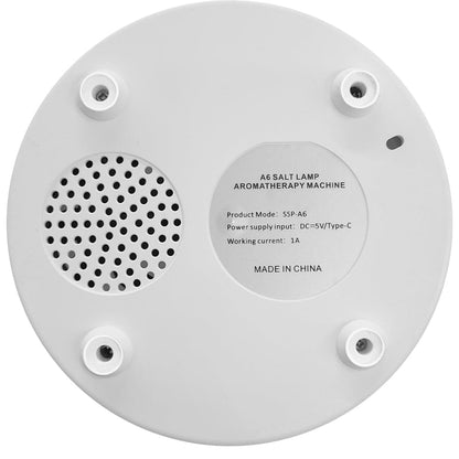 Devanti Appliances > Aroma Diffusers & Humidifiers > Aroma Diffusers Devanti Aroma Diffuser Aromatherapy Humidifier 220ml