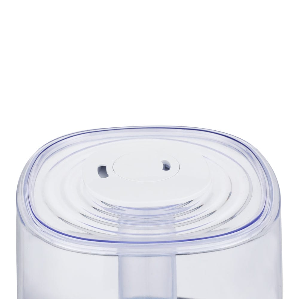 Devanti Appliances > Aroma Diffusers & Humidifiers > Aroma Diffusers Devanti Aroma Diffuser Aromatherapy Humidifier 4L