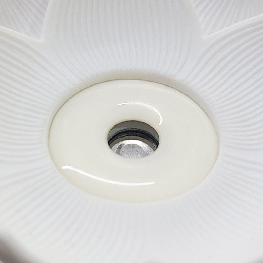 Devanti Appliances > Aroma Diffusers & Humidifiers > Aroma Diffusers Devanti Aroma Diffuser Aromatherapy Lotus 200ml