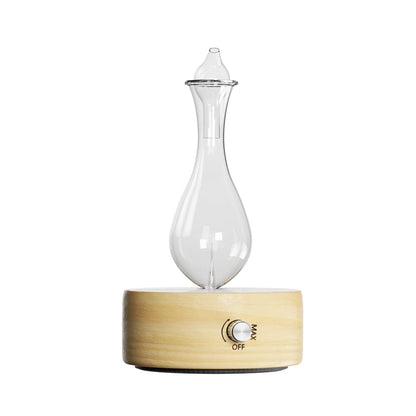 Devanti Appliances > Aroma Diffusers & Humidifiers > Aroma Diffusers Devanti Aroma Diffuser Aromatherapy Waterless