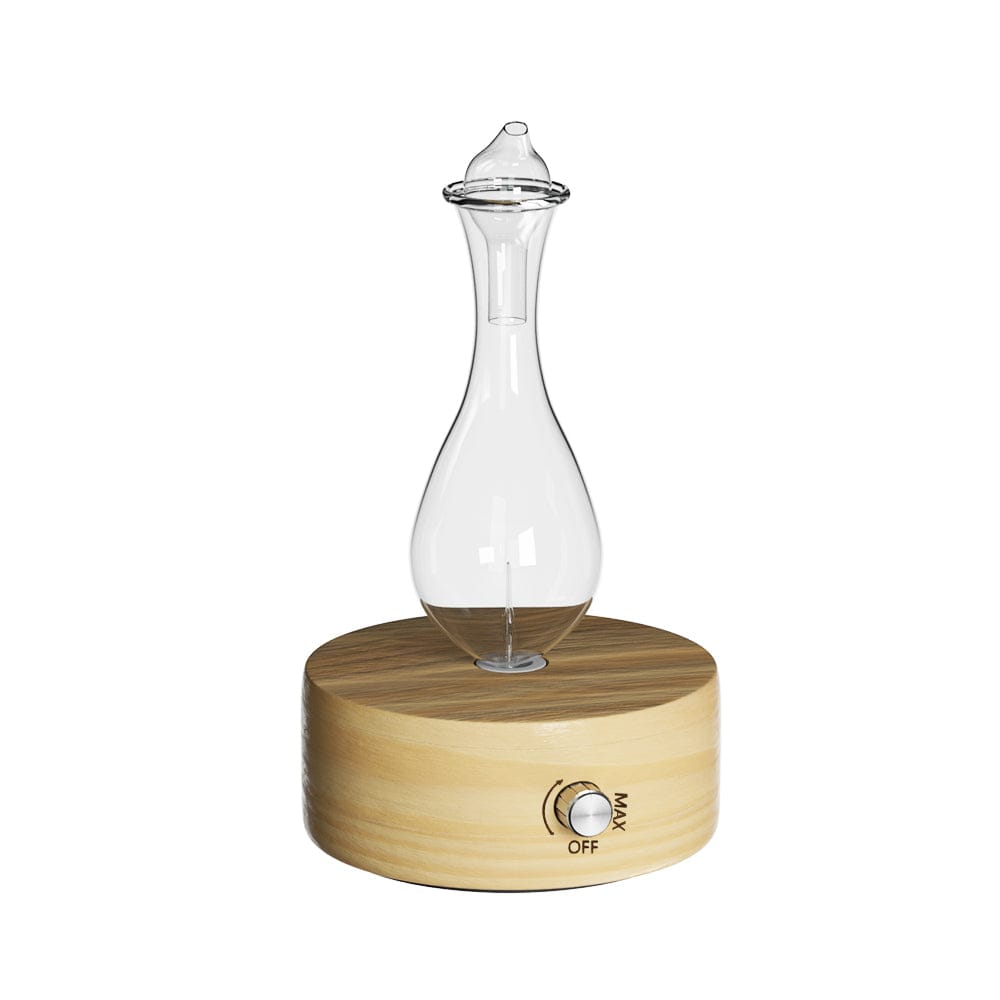 Devanti Appliances > Aroma Diffusers & Humidifiers > Aroma Diffusers Devanti Aroma Diffuser Aromatherapy Waterless
