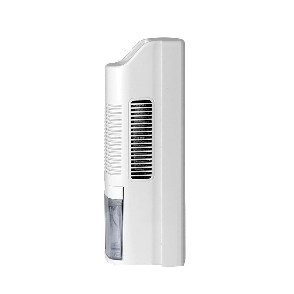 Devanti Appliances > Aroma Diffusers & Humidifiers > Dehumidifiers Devanti Dehumidifier 2L Air Purifier White