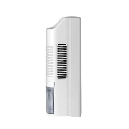 Devanti Appliances > Aroma Diffusers & Humidifiers > Dehumidifiers Devanti Dehumidifier 2L Air Purifier White