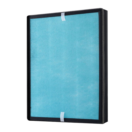Devanti Appliances > Aroma Diffusers & Humidifiers > Purifiers Devanti Air Purifier 3 Layers HEPA Replacement Filter