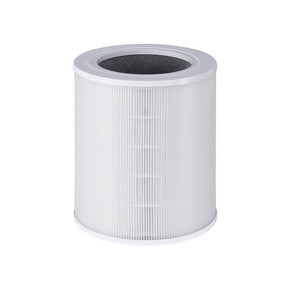 Devanti Appliances > Aroma Diffusers & Humidifiers > Purifiers Devanti Air Purifier 4 Layers HEPA Replacement Filter