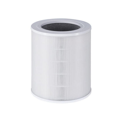 Devanti Appliances > Aroma Diffusers & Humidifiers > Purifiers Devanti Air Purifier 4 Layers HEPA Replacement Filter