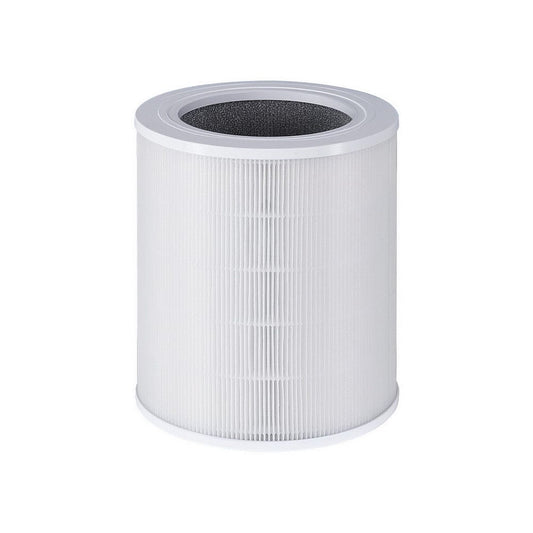 Devanti Appliances > Aroma Diffusers & Humidifiers > Purifiers Devanti Air Purifier 4 Layers HEPA Replacement Filter