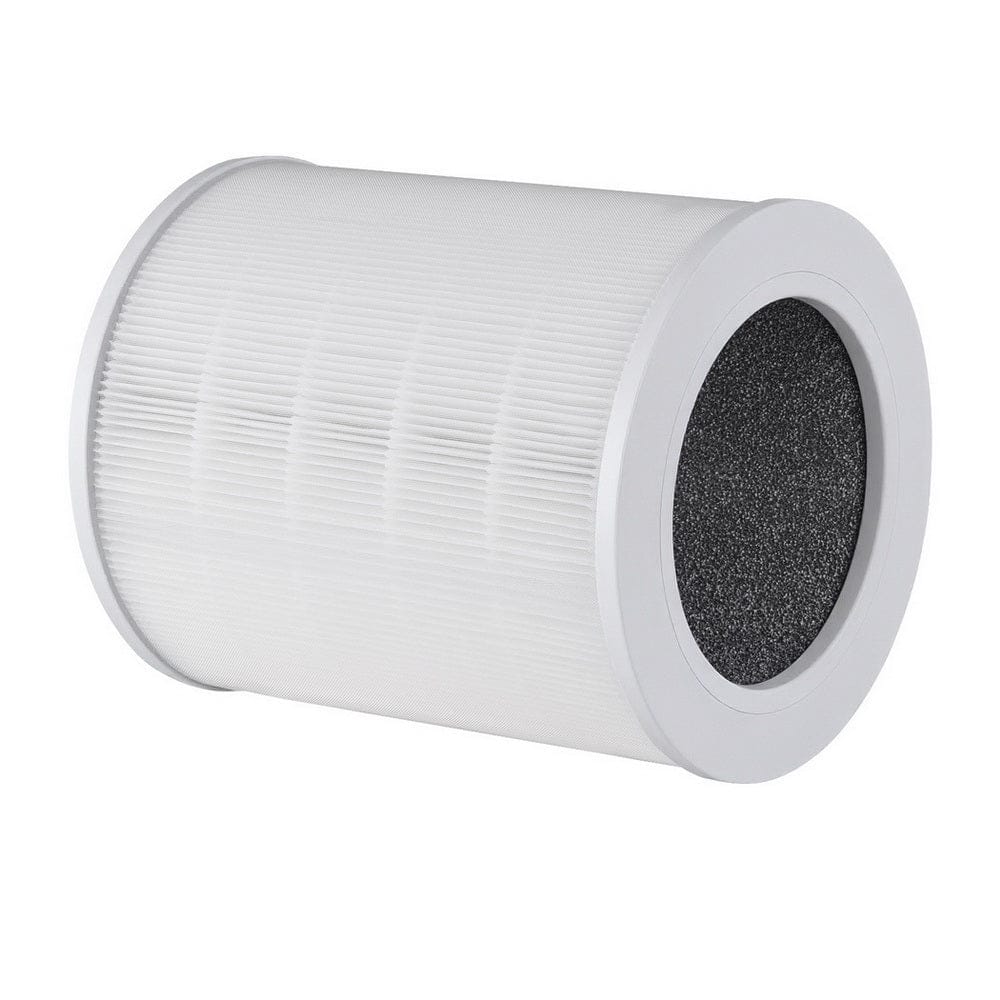 Devanti Appliances > Aroma Diffusers & Humidifiers > Purifiers Devanti Air Purifier 4 Layers HEPA Replacement Filter