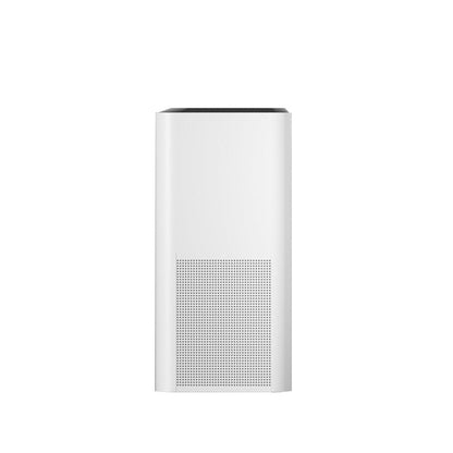 Devanti Appliances > Aroma Diffusers & Humidifiers > Purifiers Devanti Air Purifier Home Purifiers HEPA Filter