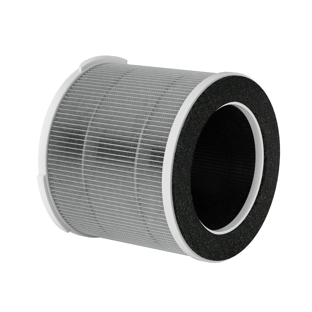 Devanti Appliances > Aroma Diffusers & Humidifiers > Purifiers Devanti Replacement Filter Air Purifier HEPAh11 Filters Carbon 3-layer