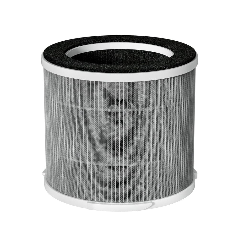 Devanti Appliances > Aroma Diffusers & Humidifiers > Purifiers Devanti Replacement Filter Air Purifier HEPAh11 Filters Carbon 3-layer