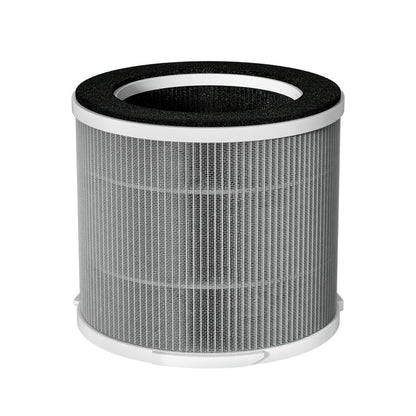 Devanti Appliances > Aroma Diffusers & Humidifiers > Purifiers Devanti Replacement Filter Air Purifier HEPAh11 Filters Carbon 3-layer